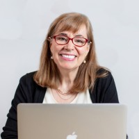 English with Louise Employee Louise Egan's profile photo