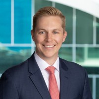 Post Road Group Employee Connor Cunningham's profile photo