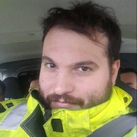 SPANELAS SA Employee Nick Zampetakis's profile photo