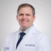 Neuhaus Foot & Ankle Employee Ryan Thurston's profile photo