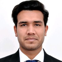 Parcelx Employee Sudhanshu Singh's profile photo