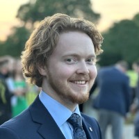 SomnoTech Employee Connor Palin's profile photo