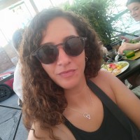 Camp Kimama Employee Shai Resnick's profile photo