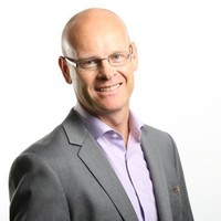 Lyreco Norge Employee Gisle Flo-Myhre's profile photo