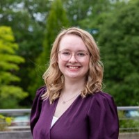 NYU Rory Meyers College of Nursing Employee Avery Turner's profile photo