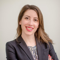 Advisor Employee Amy Zwanziger's profile photo