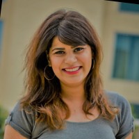 Tavisca, a cxLoyalty Technology Platform (Division of JP Morgan Chase & Co.) Employee Sneha Tope's profile photo