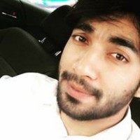 Sirius Staffing Employee Syed Khalid's profile photo