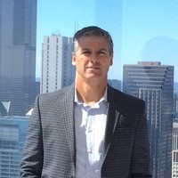 Baker McKenzie Employee Jerome Tomas's profile photo