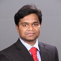 Instacart Employee Sean David's profile photo