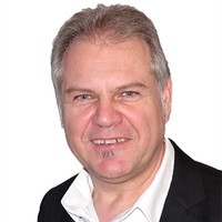 Schrack Technik GmbH Employee Karl Klemetsch's profile photo