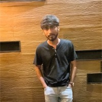 Nimble Intelligent Solutions Employee Gaurav Thakare's profile photo