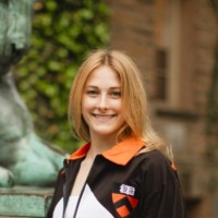 Massachusetts General Hospital Employee Jessica Yeager's profile photo