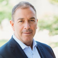 ScyllaDB Employee Wayne Ariola's profile photo