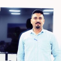 SAMMAN GROUP Employee Malik Hanif's profile photo