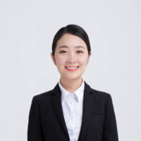 Nint Employee Sophie Sun's profile photo