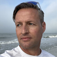 DWS Group Employee Thomas Höfer's profile photo