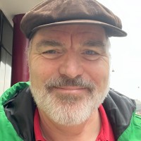 Tryg Employee Paul Lundstrøm's profile photo