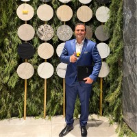 Bumax Employee Robson Alves dos Santos's profile photo