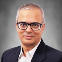 Zoetis Employee Anurag Sood's profile photo