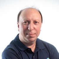 Engebel Employee Emerson Mattozo's profile photo