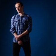 Dominic Harris Studio Employee Darren Jennings's profile photo