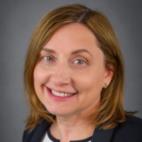 Langehaumer Construction, Inc. Employee Marsha Gordon's profile photo