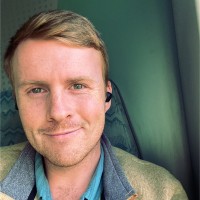 Prime Mining Employee Brad Drake's profile photo