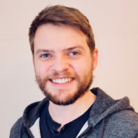 Solidatus Employee Daniel Waddington's profile photo