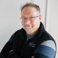 Vest Technical Solutions Employee Shawn Vest's profile photo