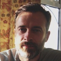 Devolver Digital Employee Fraser MacInnes's profile photo