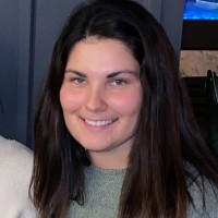 IQVIA Employee Mariah Casey's profile photo