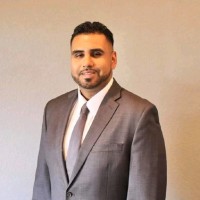 CoverTree Employee Victor Palomares's profile photo