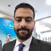 Haitham Mohamed Email