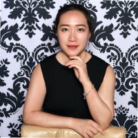 Revenue NSW Employee Hazel Chen's profile photo