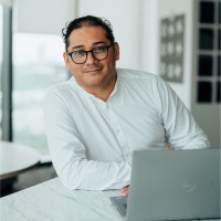 Aarón Montiel / Gerente de Proyectos Email