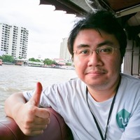 Fastwork.co Employee Verachad Wongsawangtham's profile photo