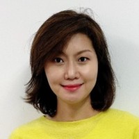 Bluebell Korea Employee Jackie Kim's profile photo
