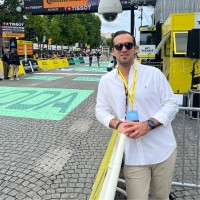 Velosport Group Employee Ruben Horta's profile photo