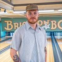 American Flatbread Employee Cormac Hurley's profile photo