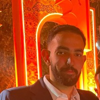 Abdullah Nabil's profile photo