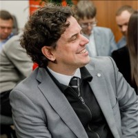 REHAU Employee Andrey Beloedov's profile photo