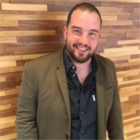 Nami Nori Employee Gerard Pietrafesa Jr (he/him)'s profile photo