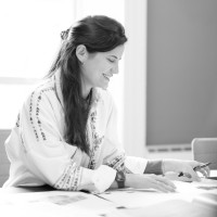 McCauley Daye O'Connell Architects Employee Virginia Yedro's profile photo
