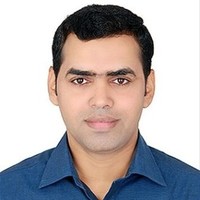 DORF KETAL CHEMICALS INDIA PVT LTD Employee Sachin Pawar's profile photo