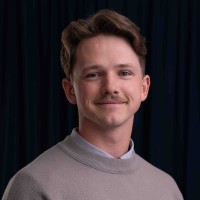 UI Charitable Advisors Employee Phoenix Hafen's profile photo