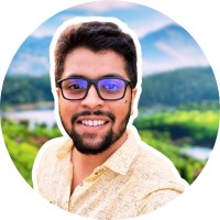 Micro.company Employee Aslam Abbas's profile photo
