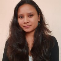 The WOW Foundation Employee Sadiksha Chaudhary's profile photo
