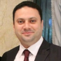 AREEBAH Employee Khaled Elashmawy's profile photo