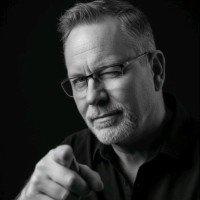 De Zorggroep Employee Patrick Baltus's profile photo